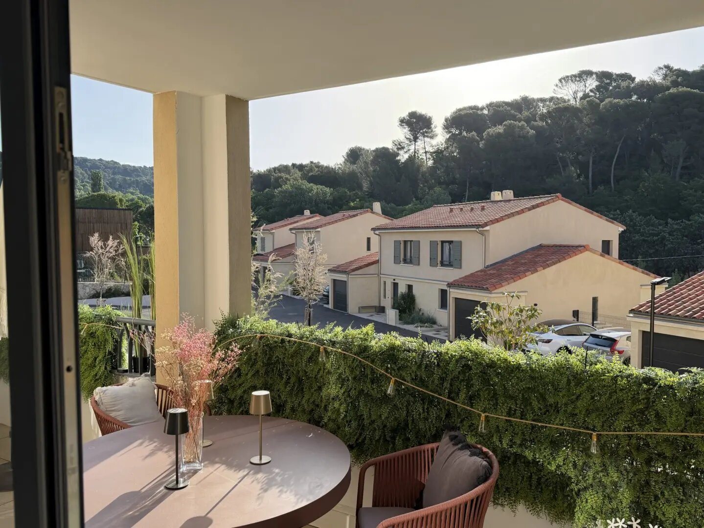 Appartement à vendre, 90m², Aix-en-Provence