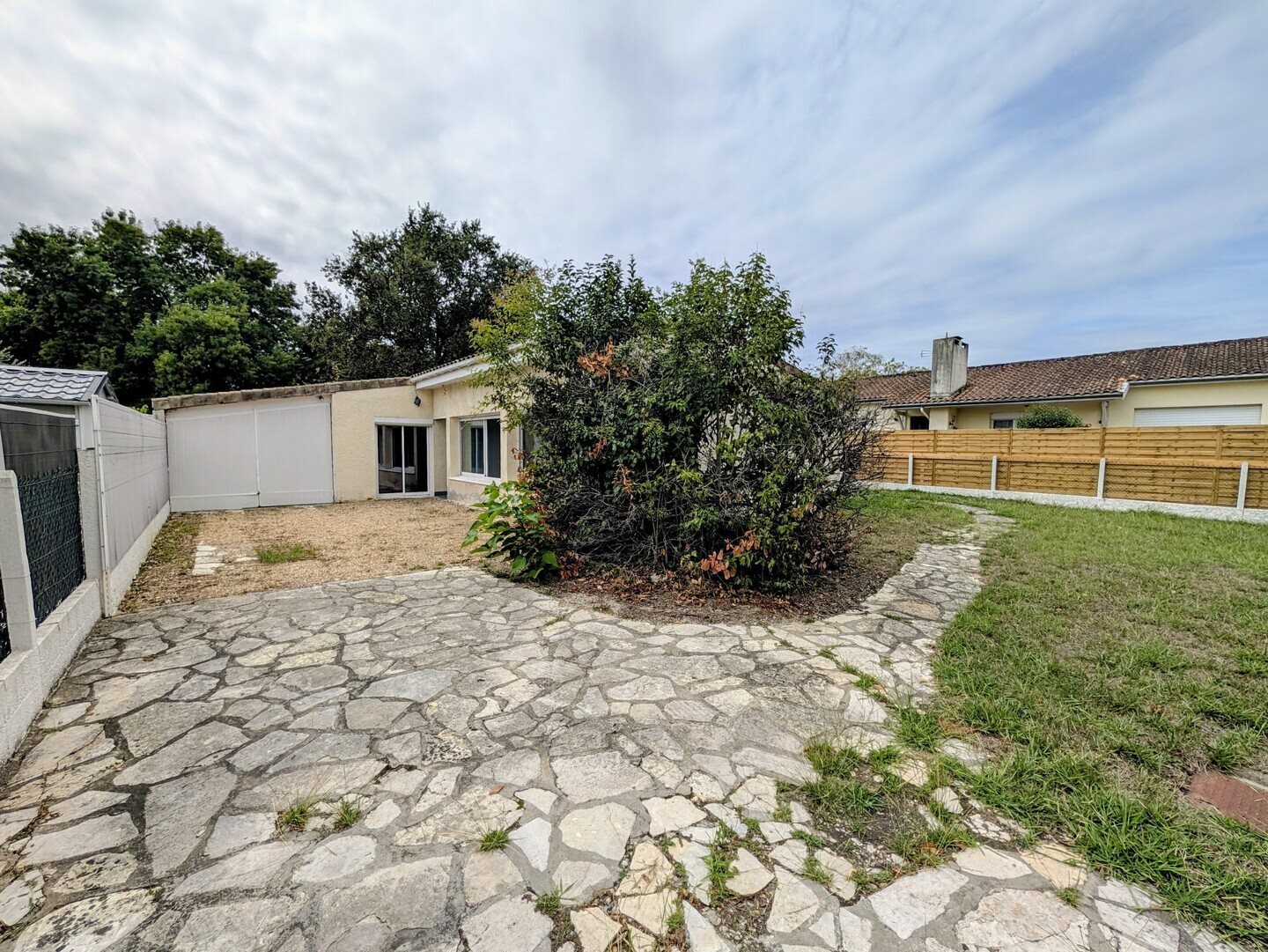 Maison à vendre, 113m², Carbon-Blanc