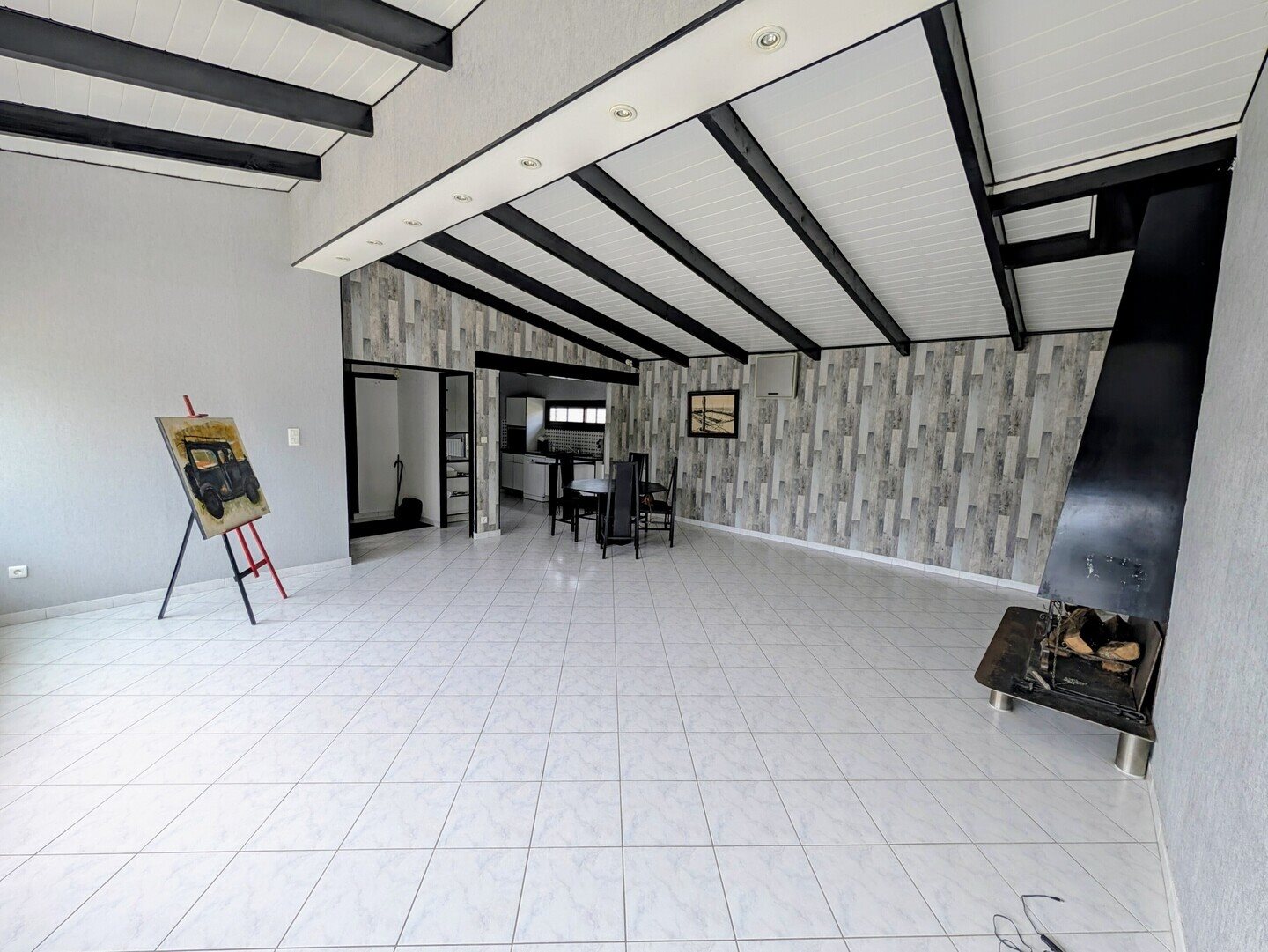 Maison à vendre, 113m², Carbon-Blanc