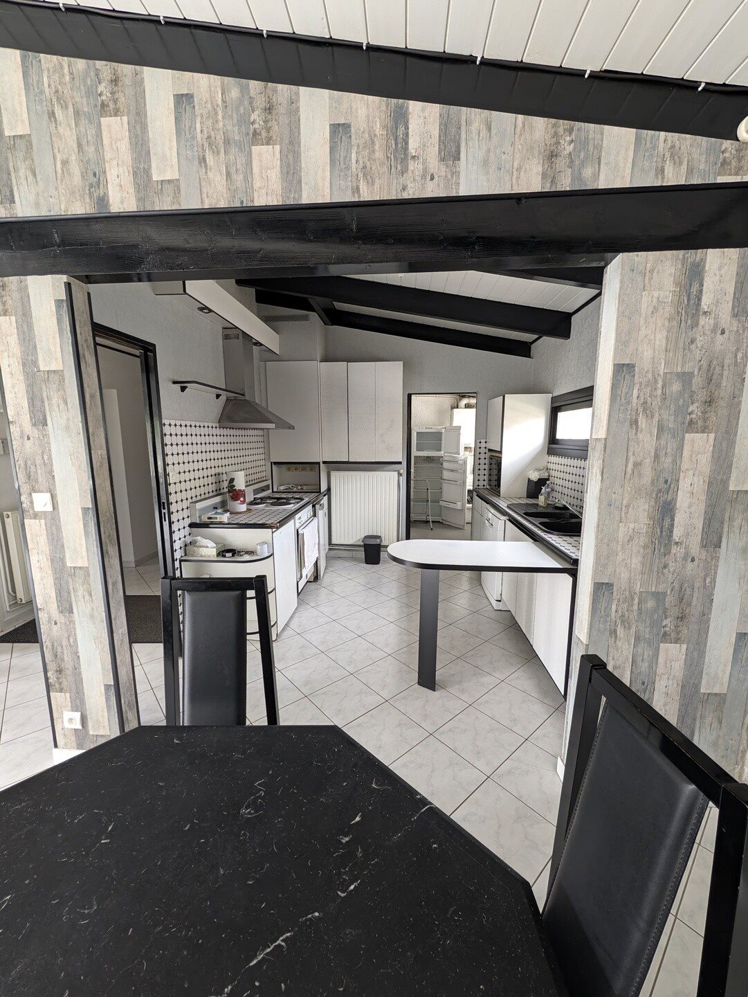 Maison à vendre, 113m², Carbon-Blanc