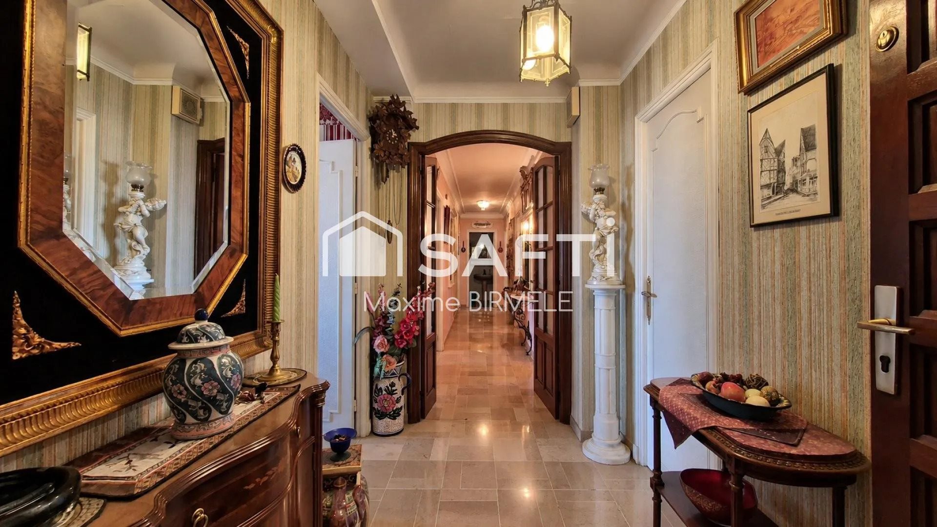Appartement à vendre, 122m², Perpignan
