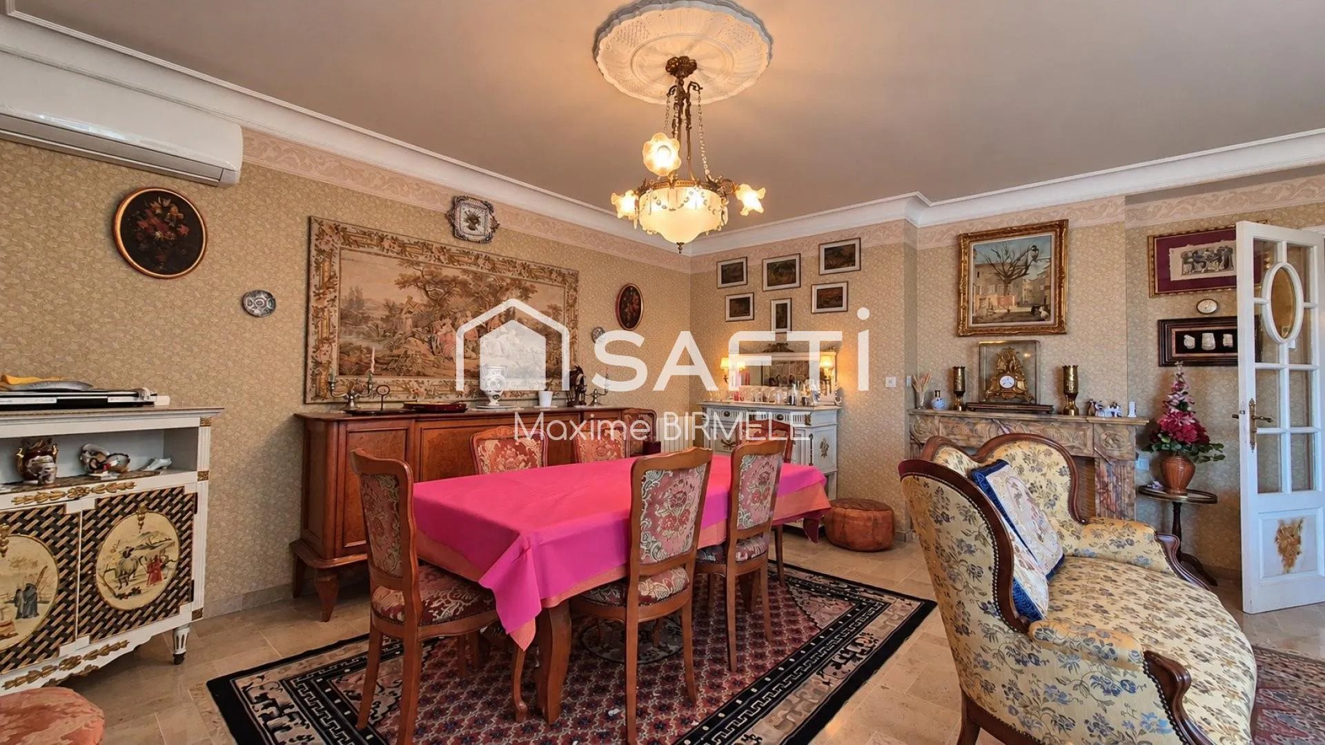 Appartement à vendre, 122m², Perpignan