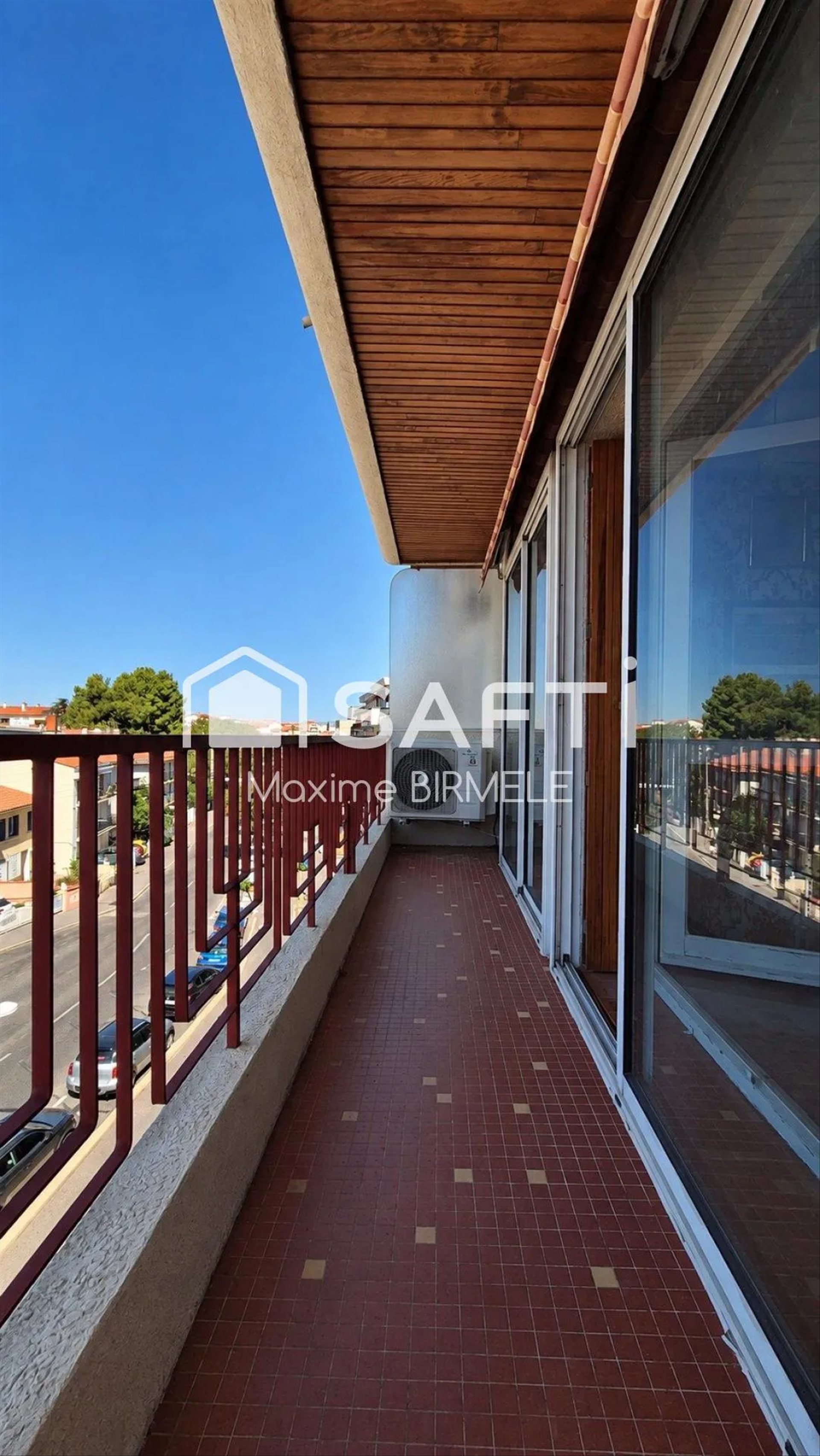 Appartement à vendre, 122m², Perpignan