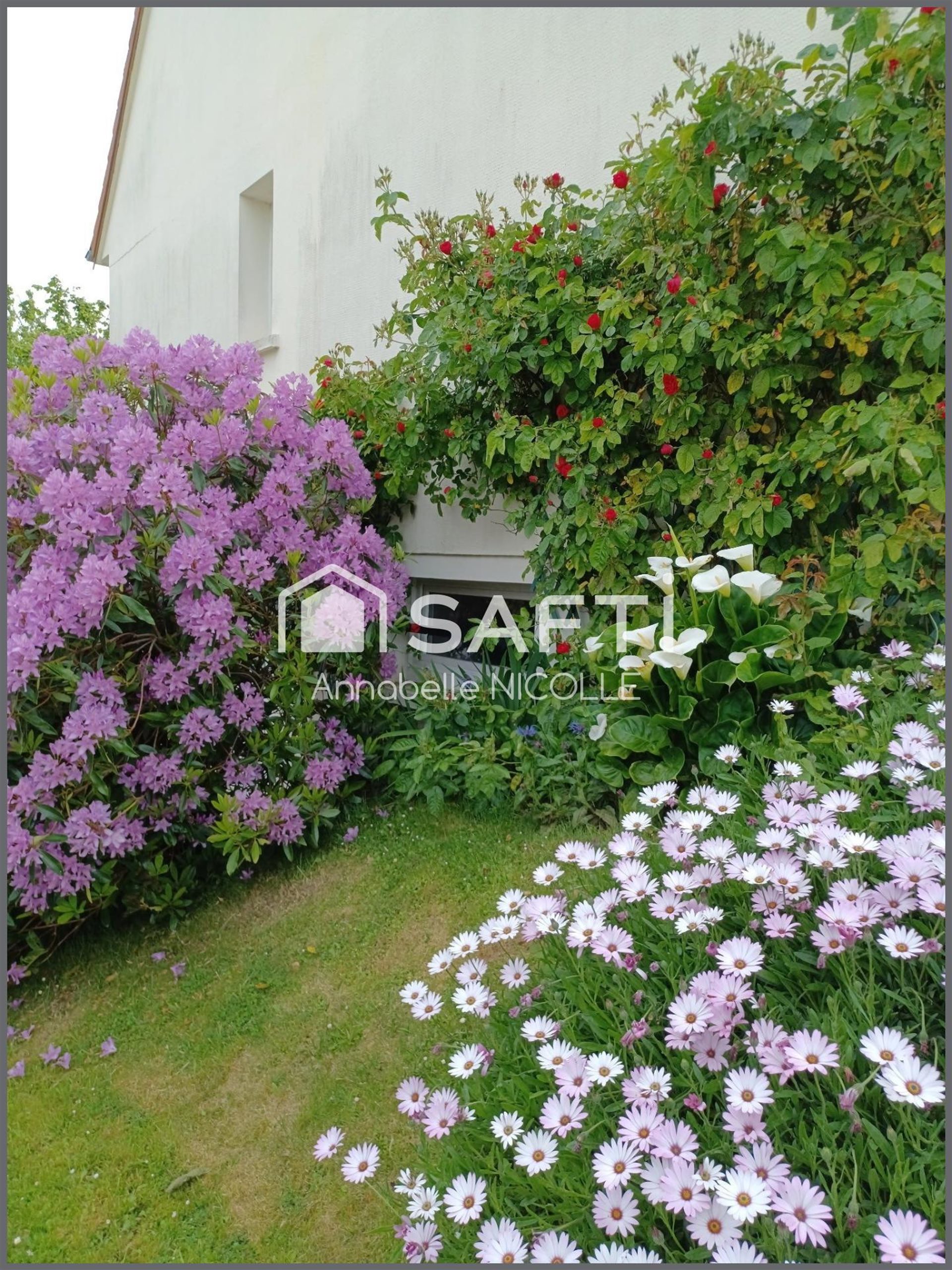 Maison à vendre, 119m², Bayeux