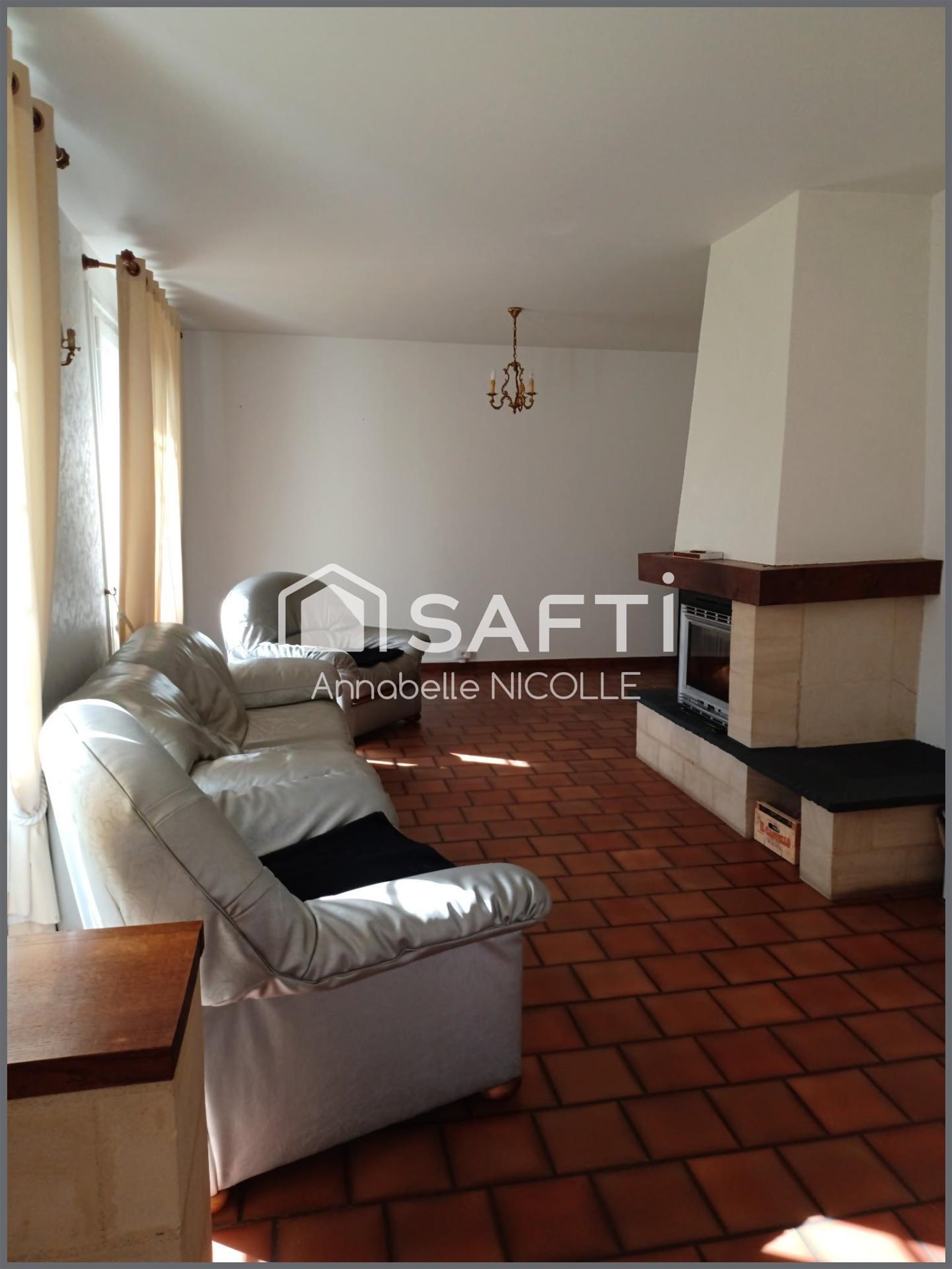 Maison à vendre, 119m², Bayeux