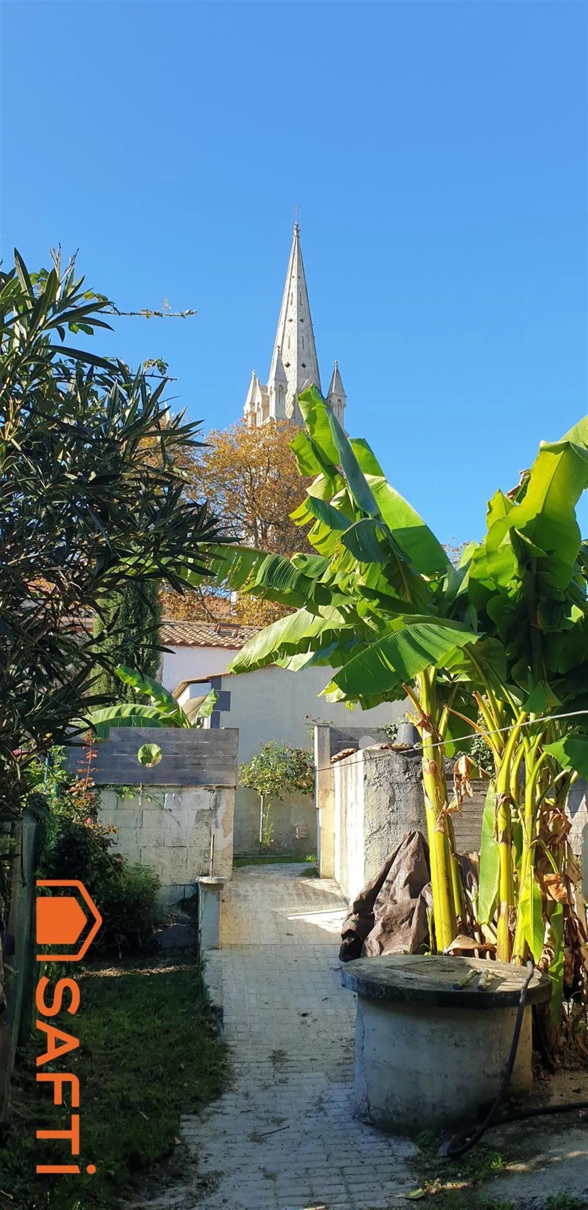 Maison à vendre, 115m², Saint-Christoly-Médoc
