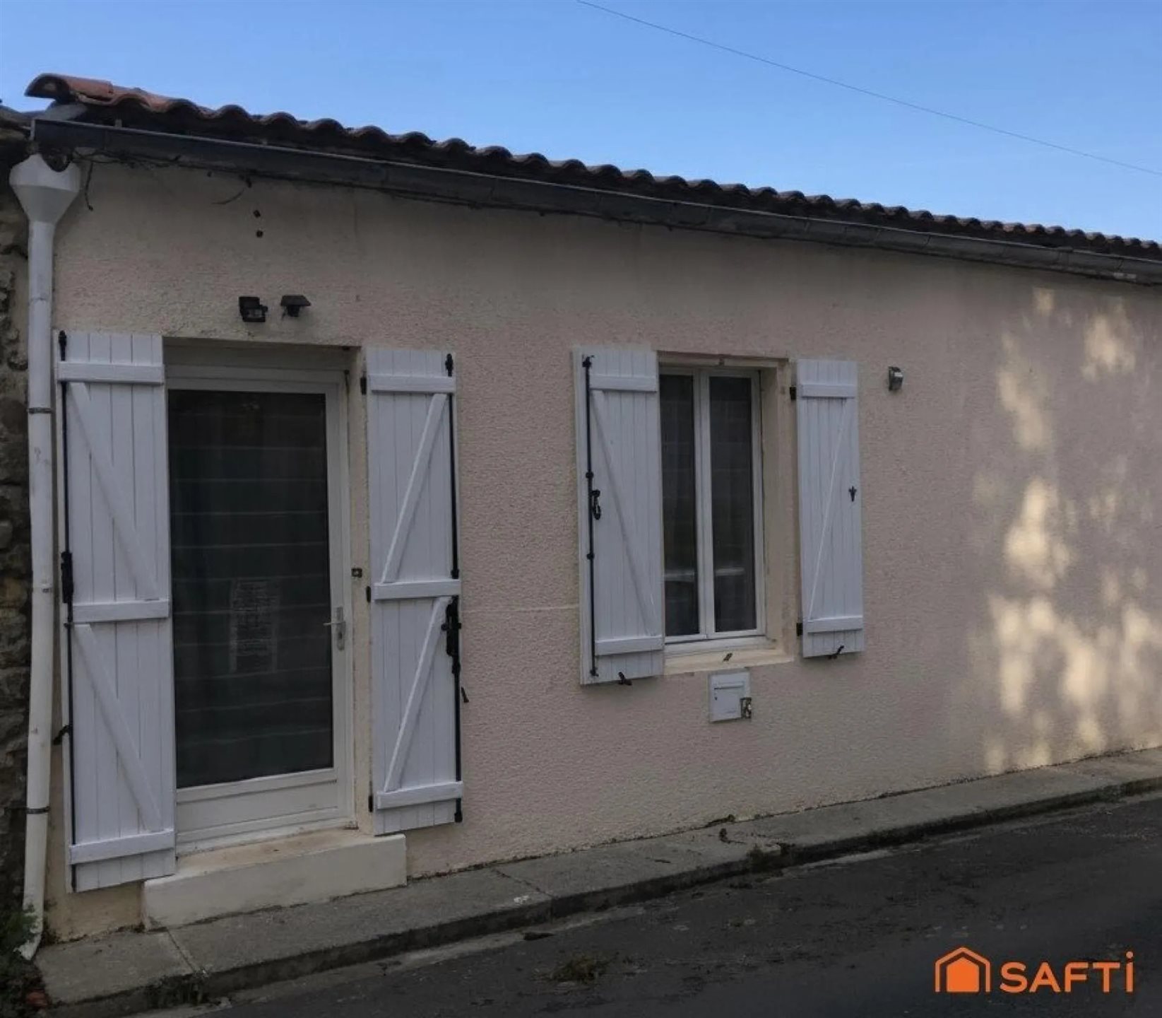 Maison à vendre, 115m², Saint-Christoly-Médoc