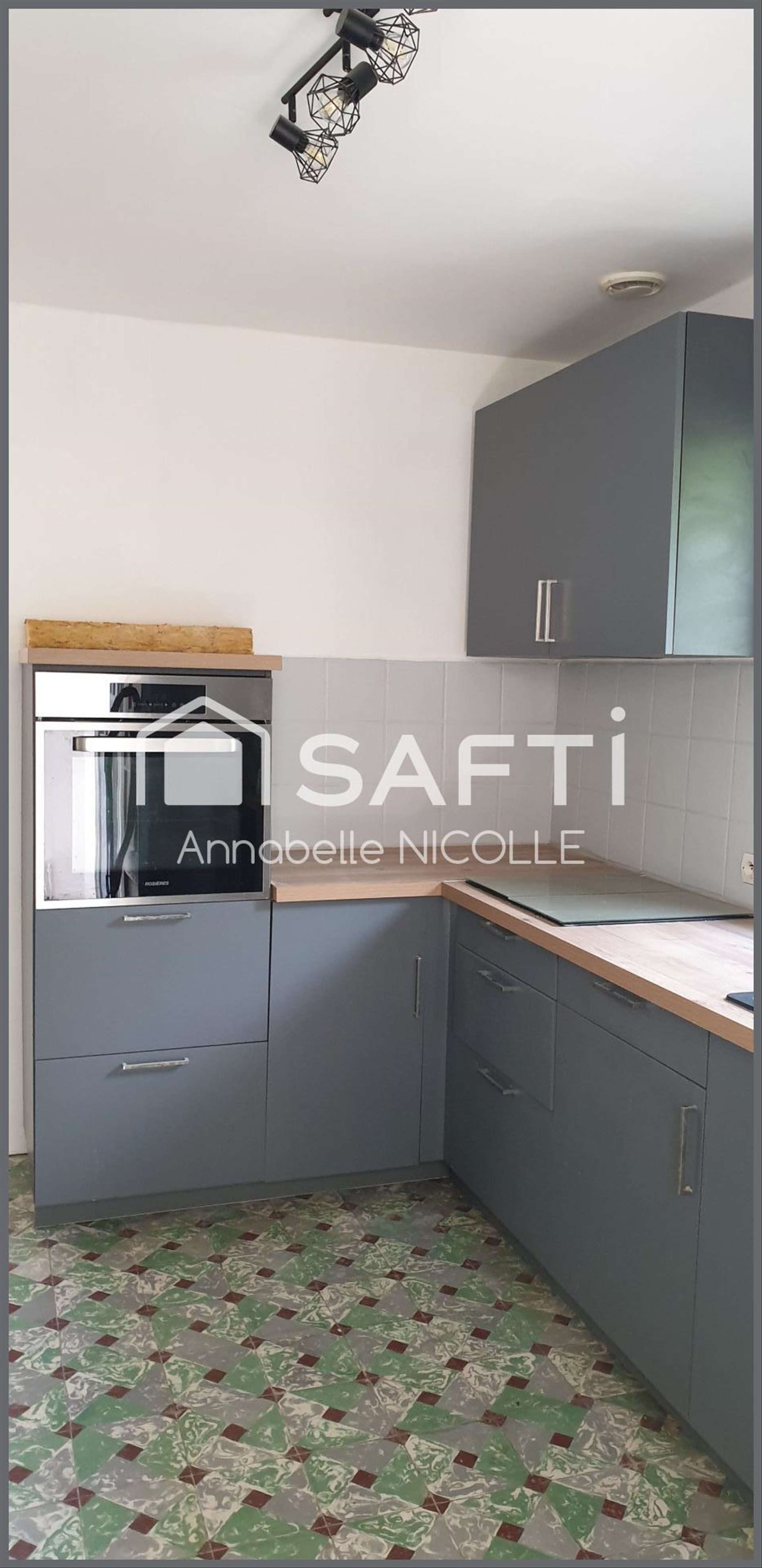Maison à vendre, 70m², Pauillac