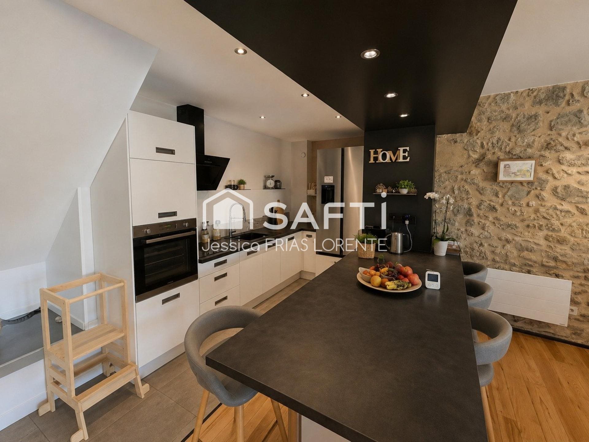 Maison à vendre, 141m², Montussan