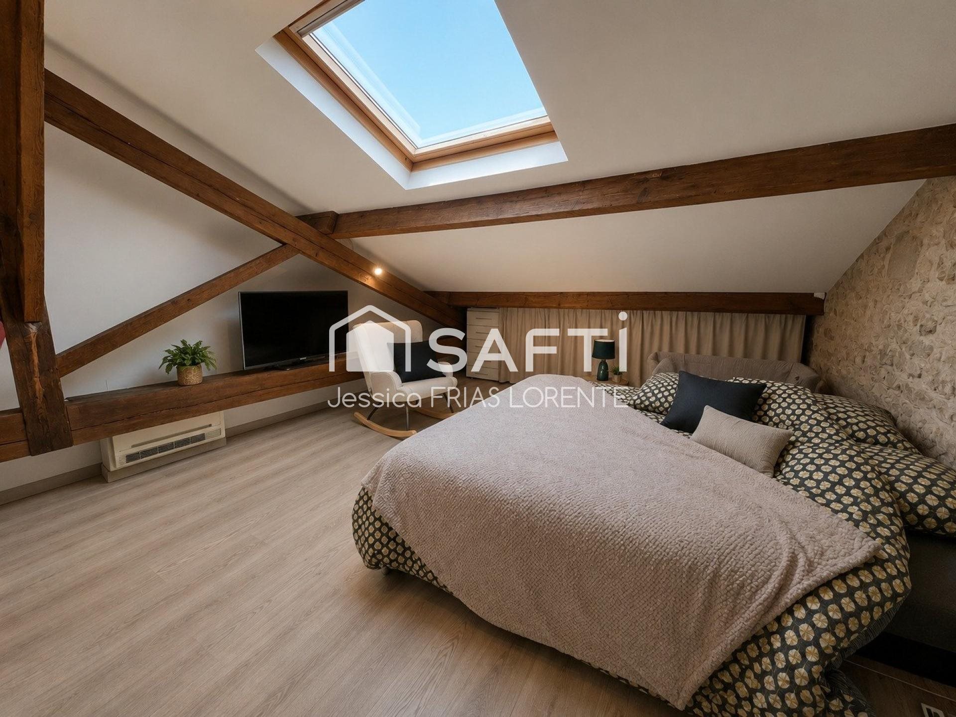Maison à vendre, 141m², Montussan