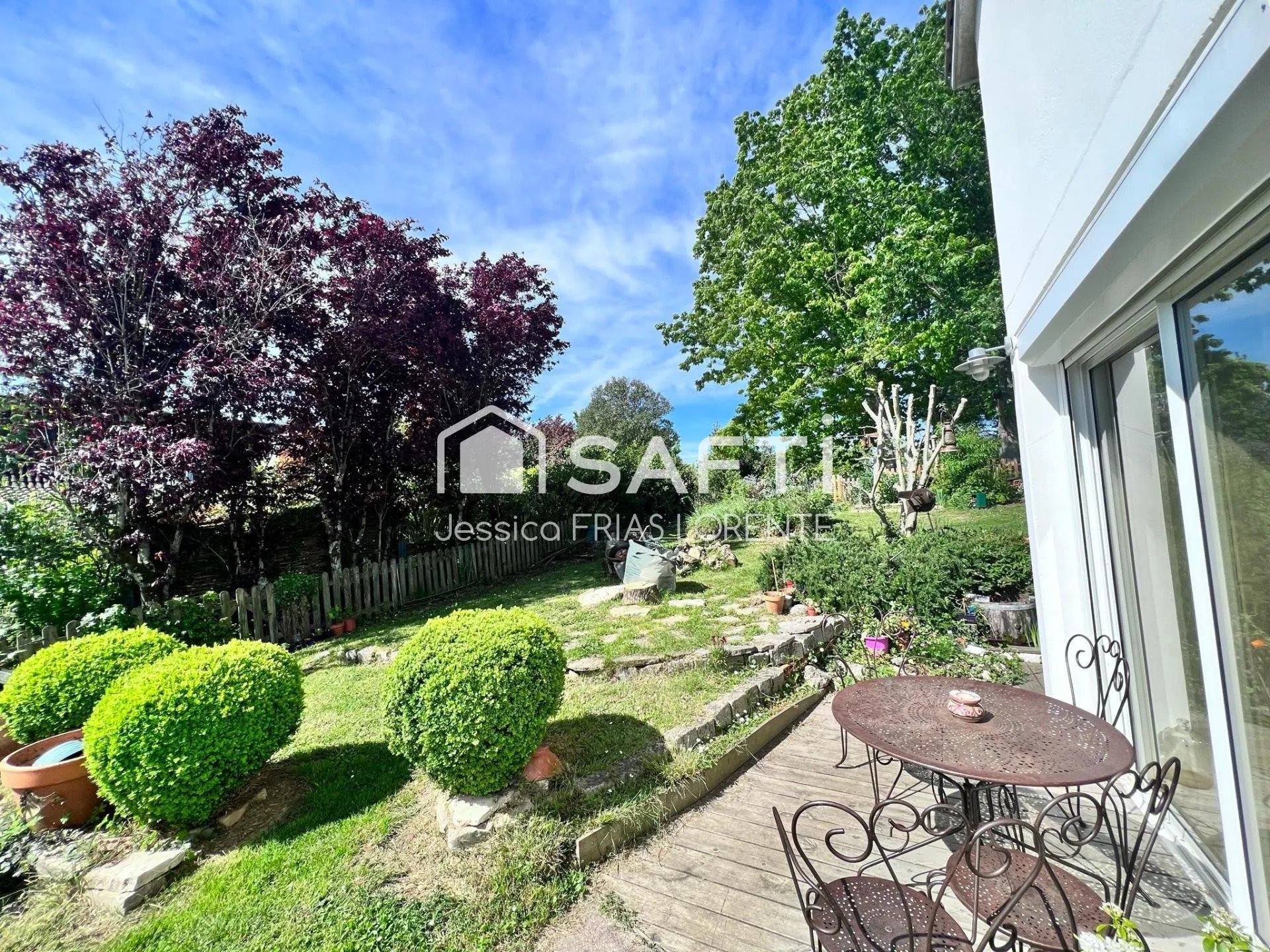 Maison à vendre, 148m², Tresses