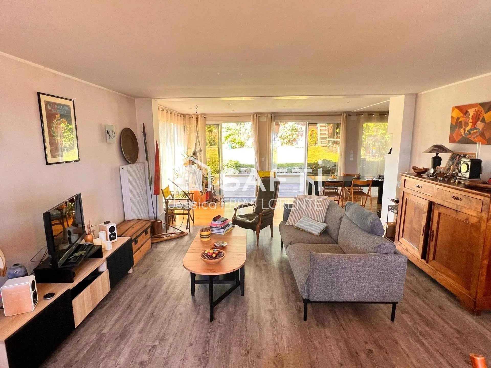 Maison à vendre, 148m², Tresses