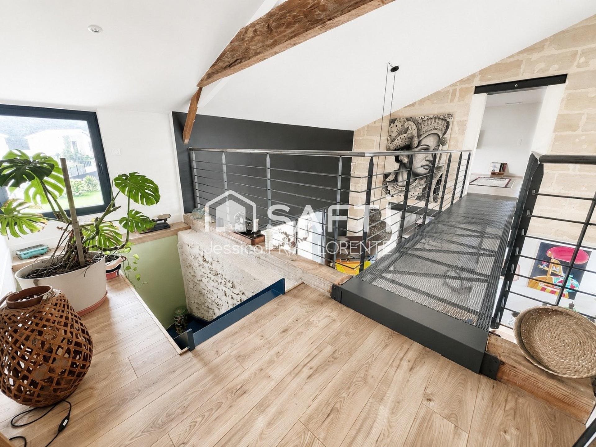 Maison à vendre, 272m², Le Barp