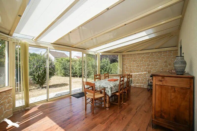 Maison à vendre, 112m², Joué-lès-Tours