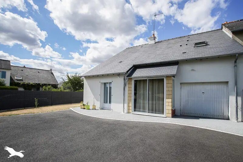 Maison à vendre, 112m², Joué-lès-Tours