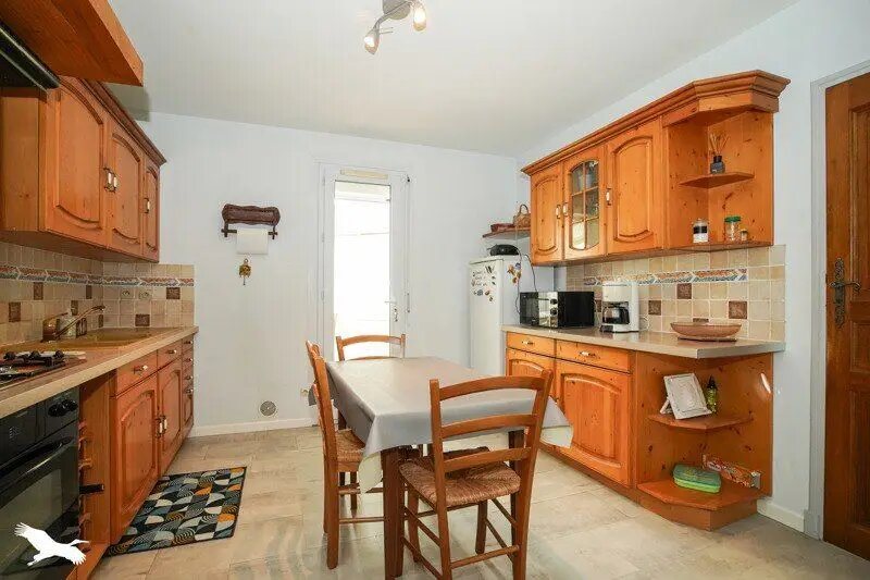 Maison à vendre, 112m², Joué-lès-Tours