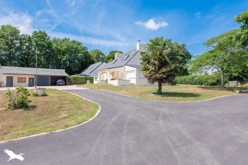 Maison à vendre, 120m², Savenay