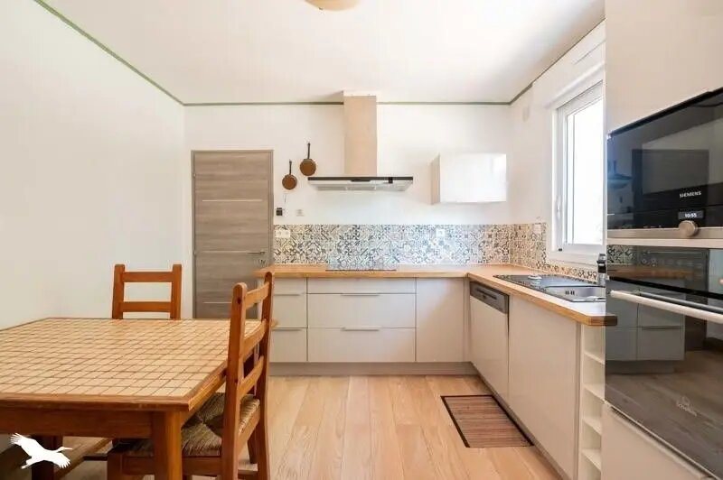 Maison à vendre, 120m², Savenay