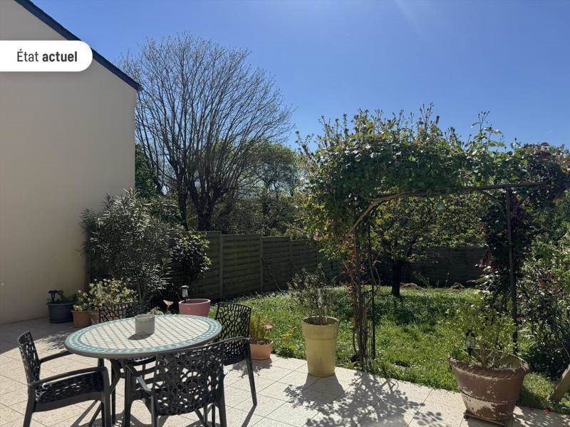 Maison à vendre, 95m², Saint-Herblain