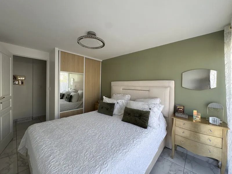 Maison à vendre, 95m², Saint-Herblain