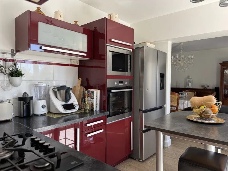 Maison à vendre, 95m², Saint-Herblain