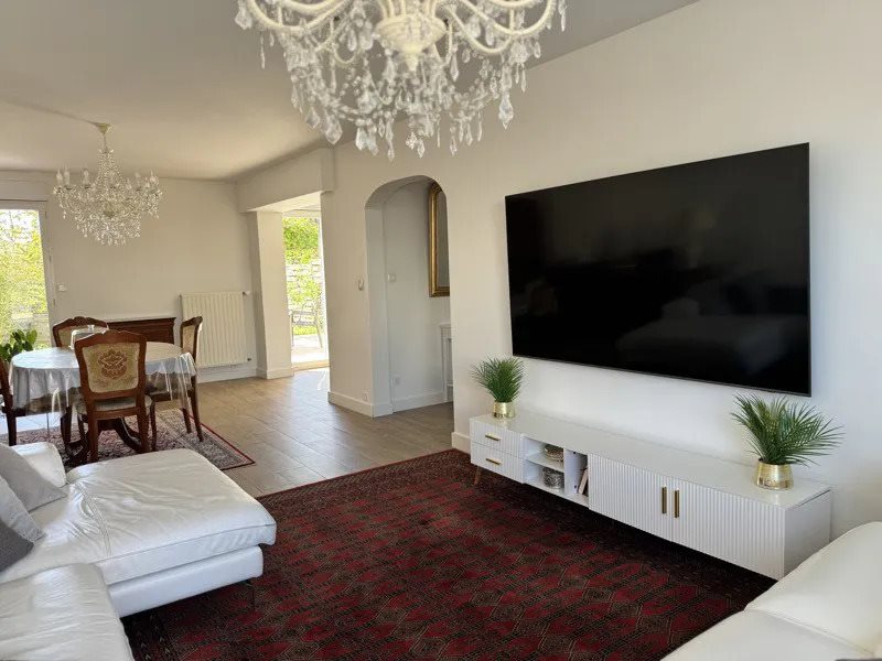 Maison à vendre, 95m², Saint-Herblain