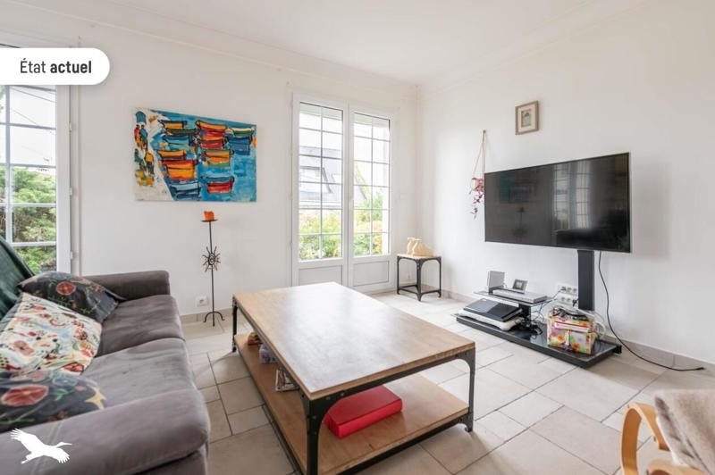 Maison à vendre, 227m², Indre