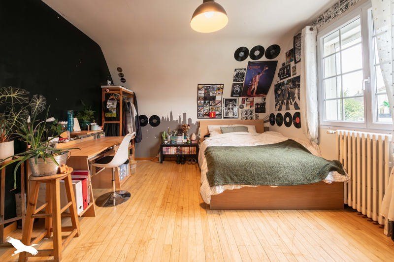 Maison à vendre, 227m², Indre