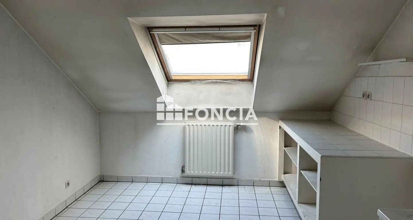 Appartement à vendre, 74m², Annecy
