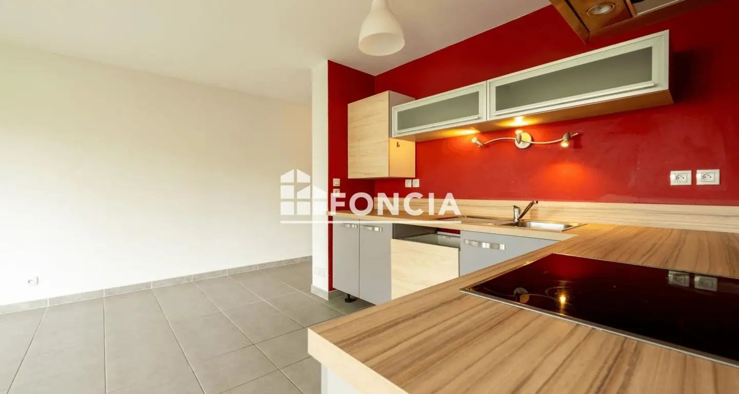 Appartement à vendre, 65m², Cruseilles