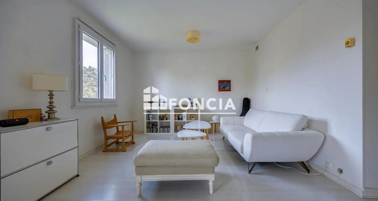 Appartement à vendre, 55m², Annecy