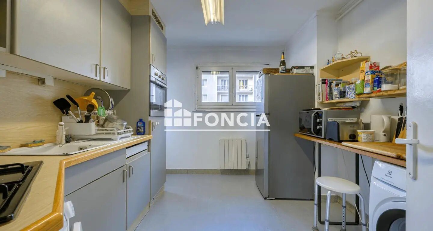 Appartement à vendre, 66m², Annecy