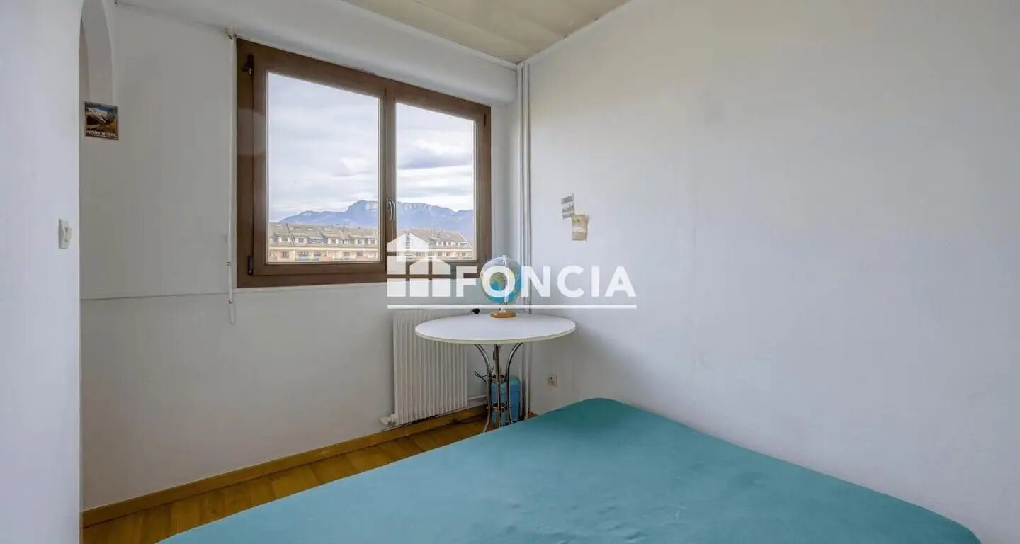 Appartement à vendre, 33m², Annecy