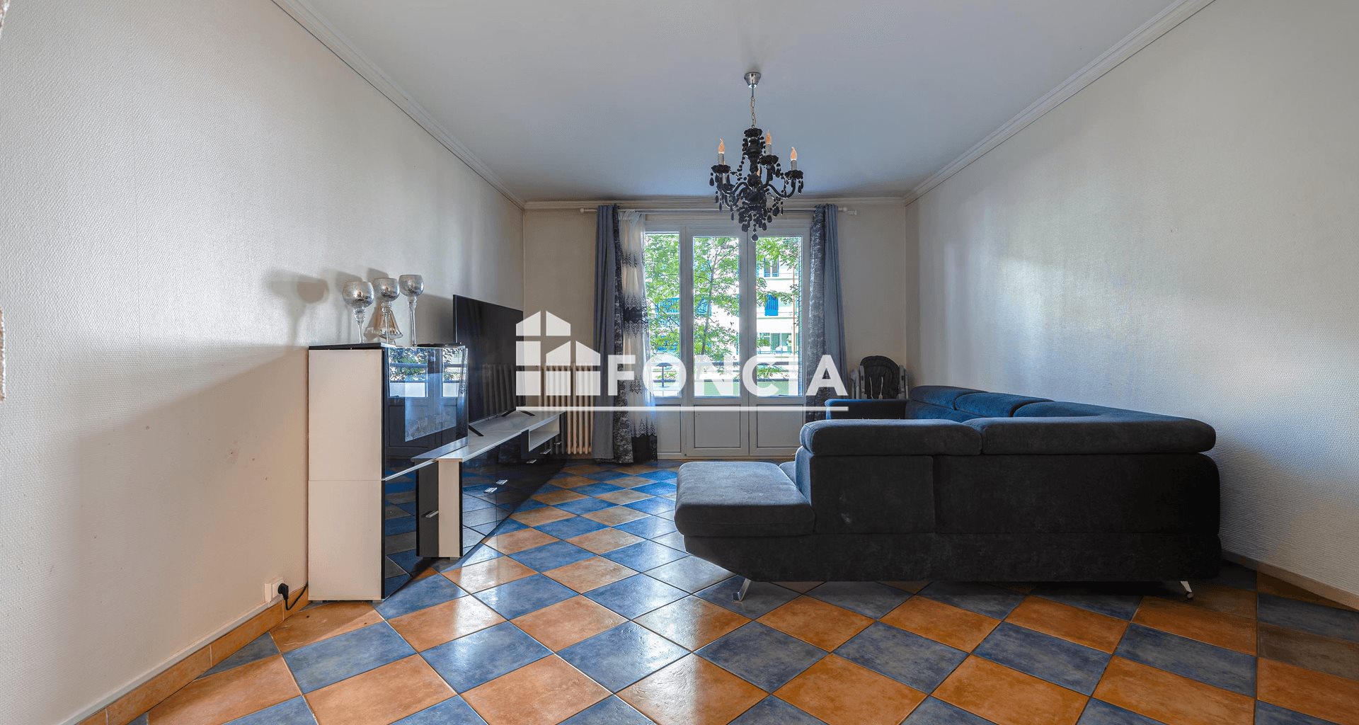 Appartement à vendre, 82m², Annecy