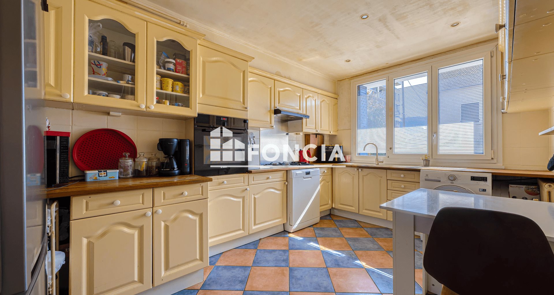 Appartement à vendre, 82m², Annecy