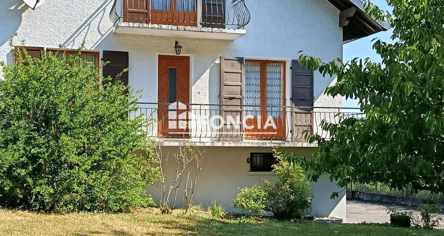 Maison à vendre, 95m², Rumilly