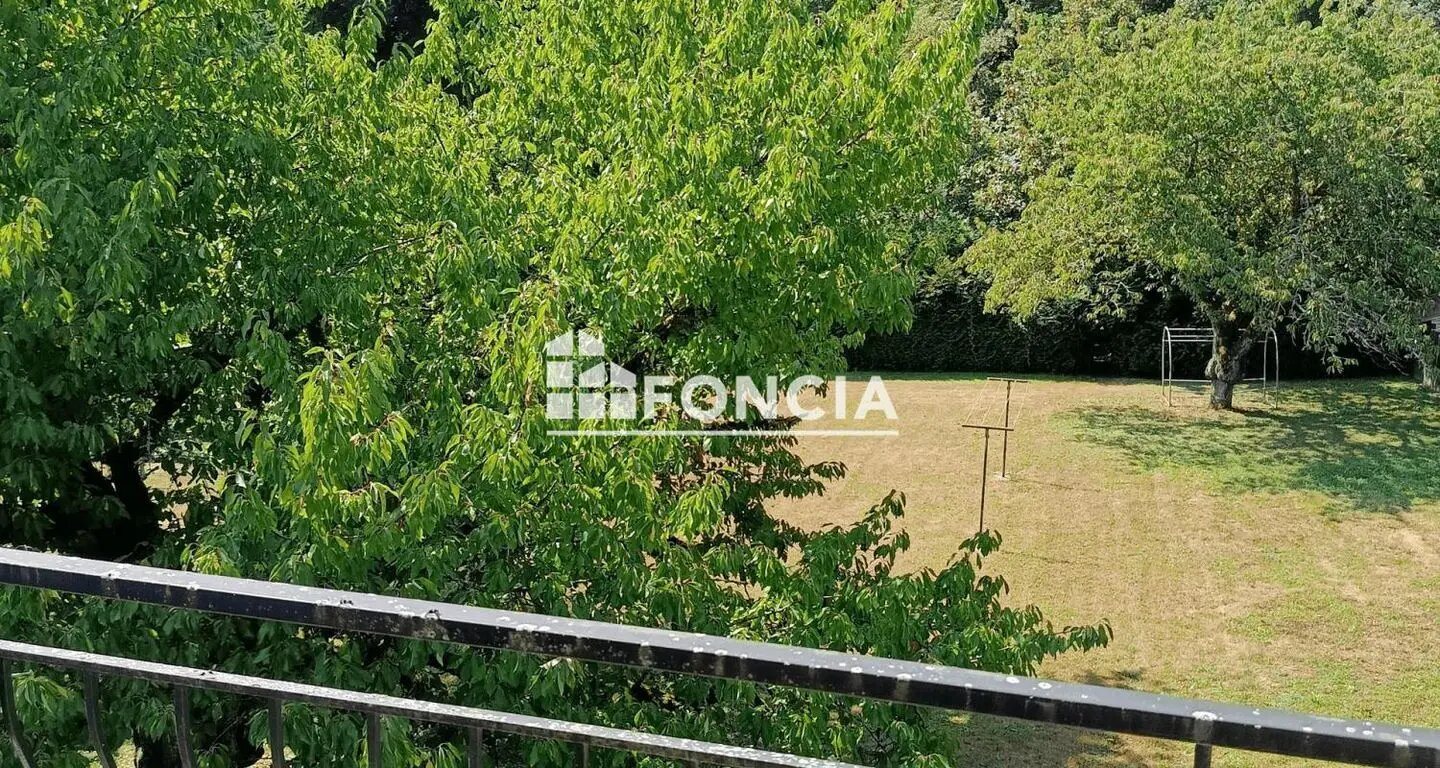 Maison à vendre, 95m², Rumilly