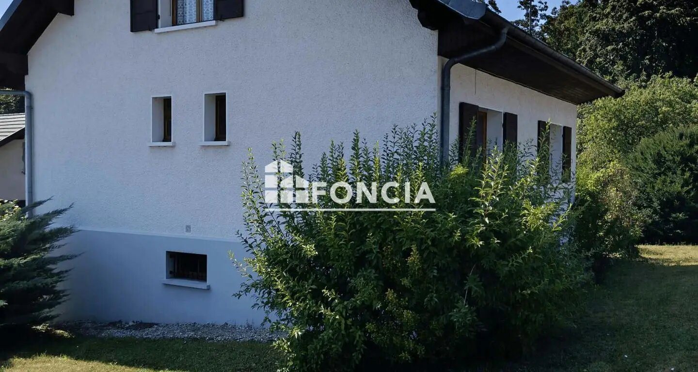 Maison à vendre, 95m², Rumilly