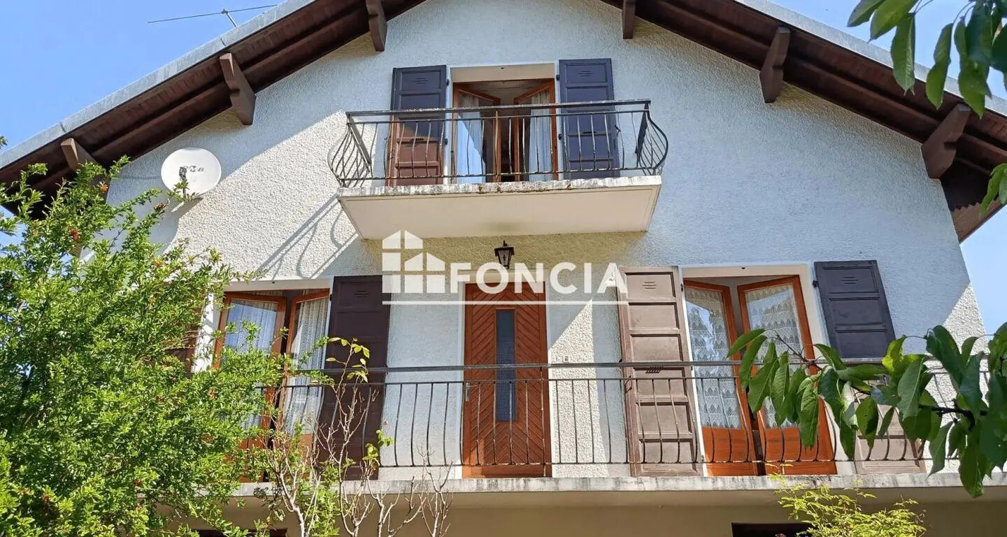 Maison à vendre, 95m², Rumilly