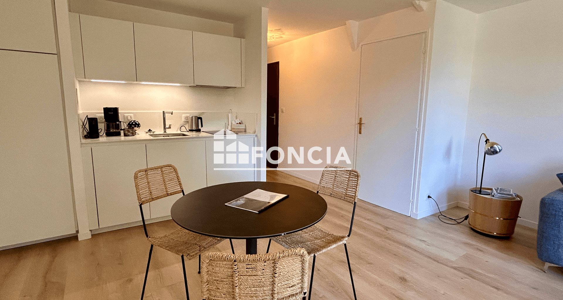 Appartement à vendre, 48m², Annecy
