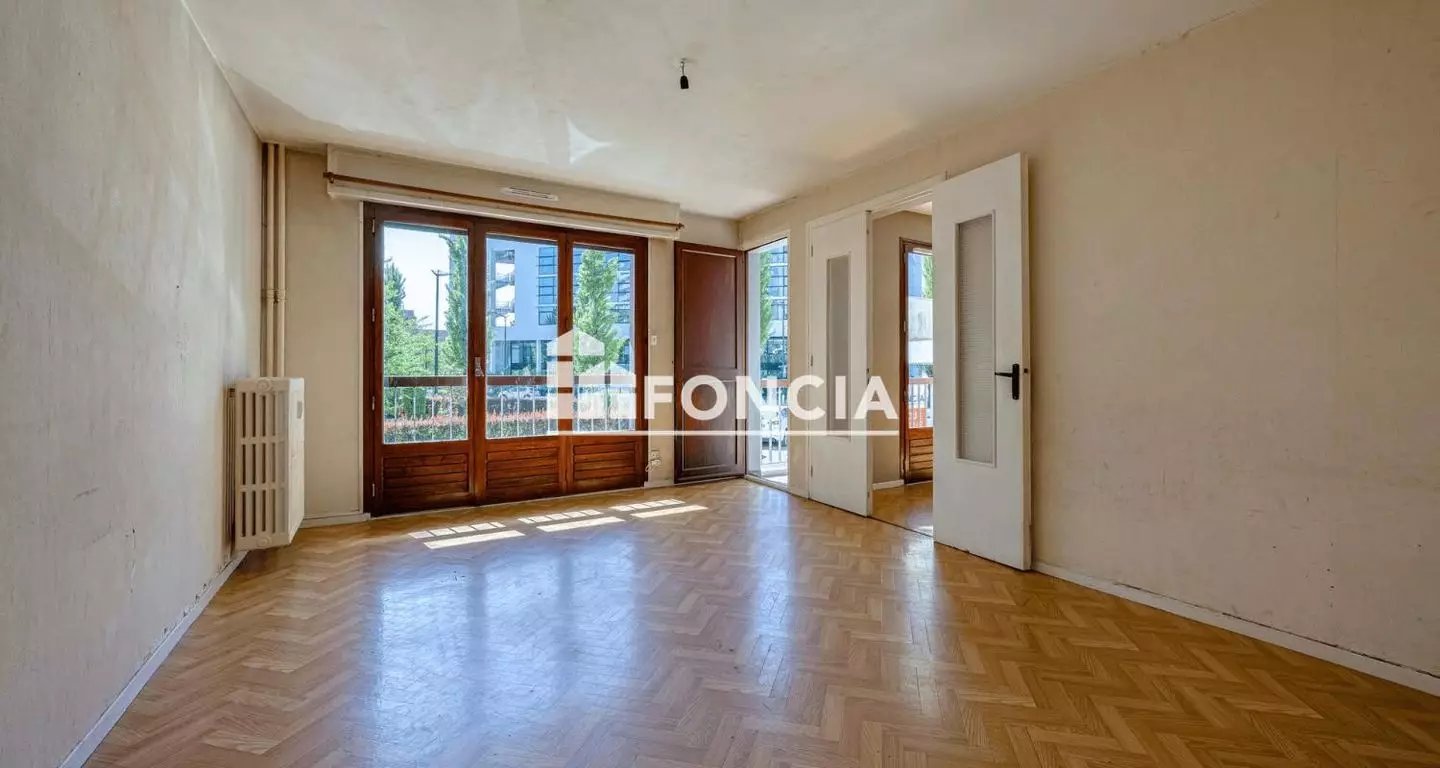 Appartement à vendre, 73m², Annecy