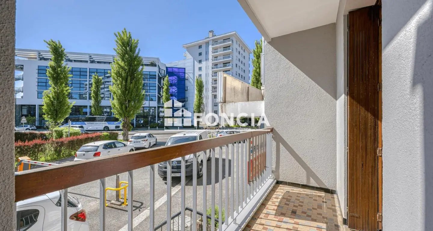 Appartement à vendre, 73m², Annecy