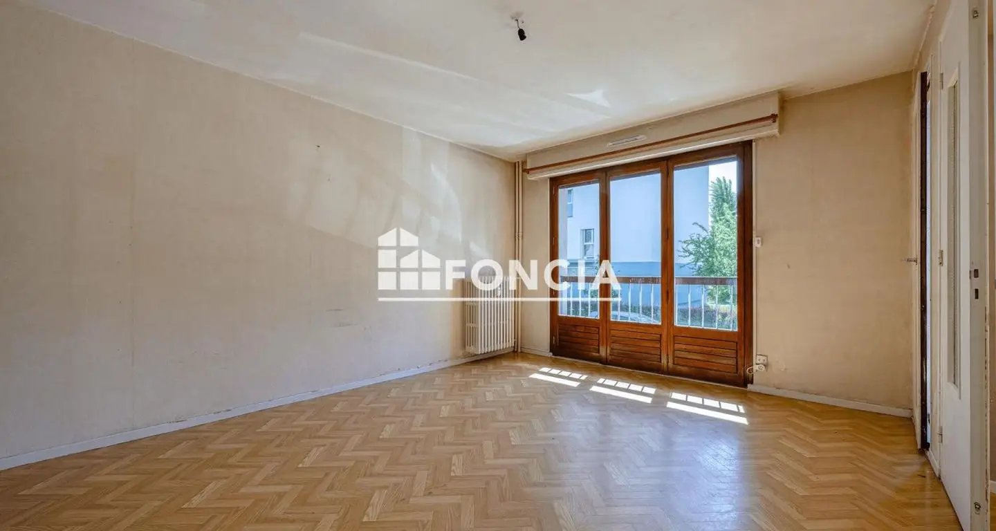 Appartement à vendre, 73m², Annecy
