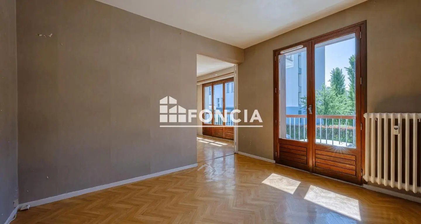 Appartement à vendre, 73m², Annecy