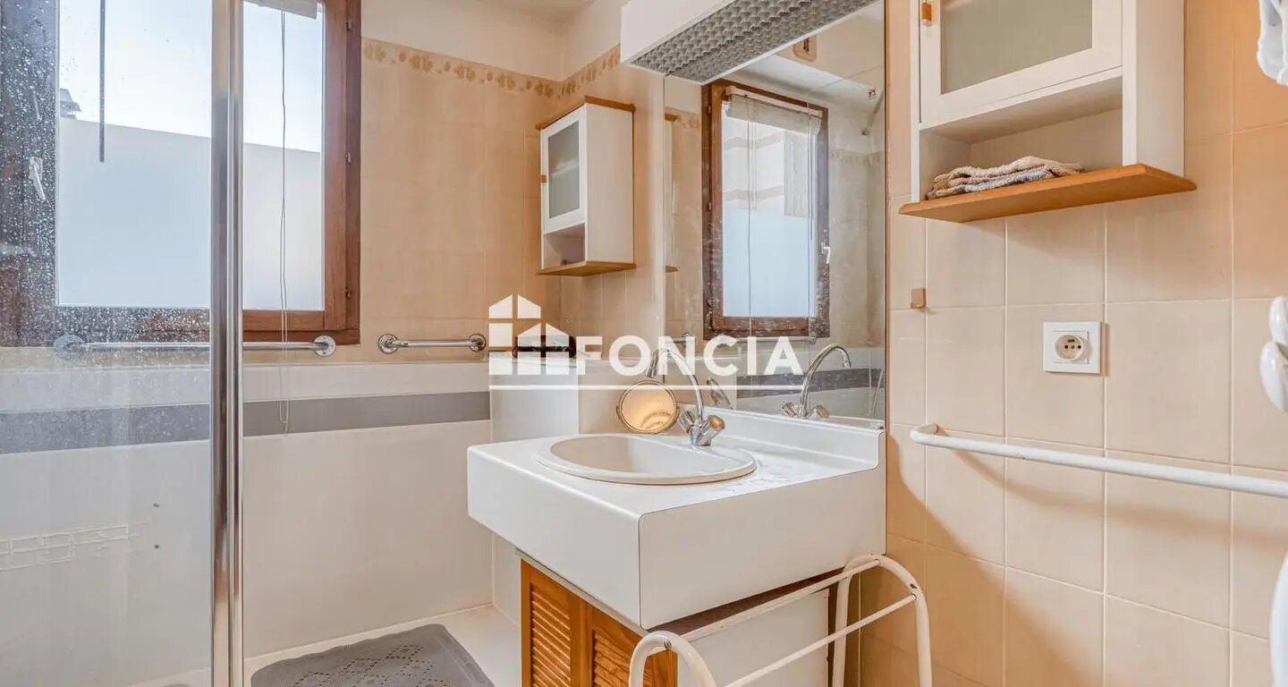 Appartement à vendre, 31m², Annecy-le-Vieux