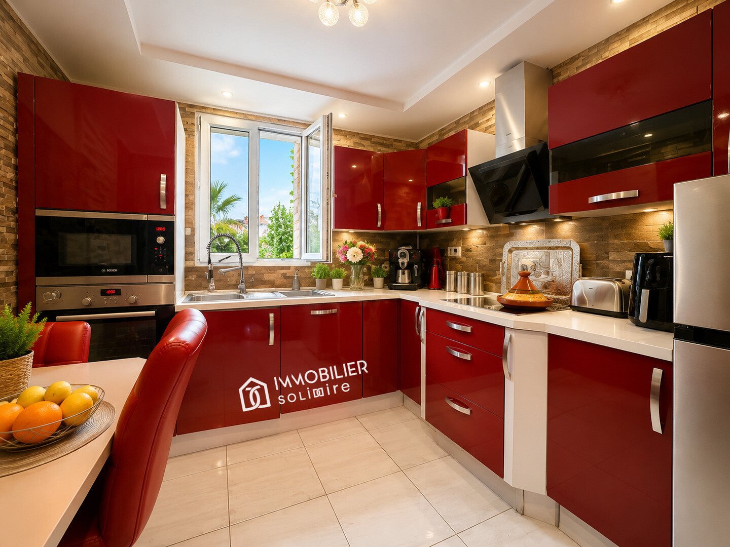 Maison à vendre, 155m², Basse-Goulaine