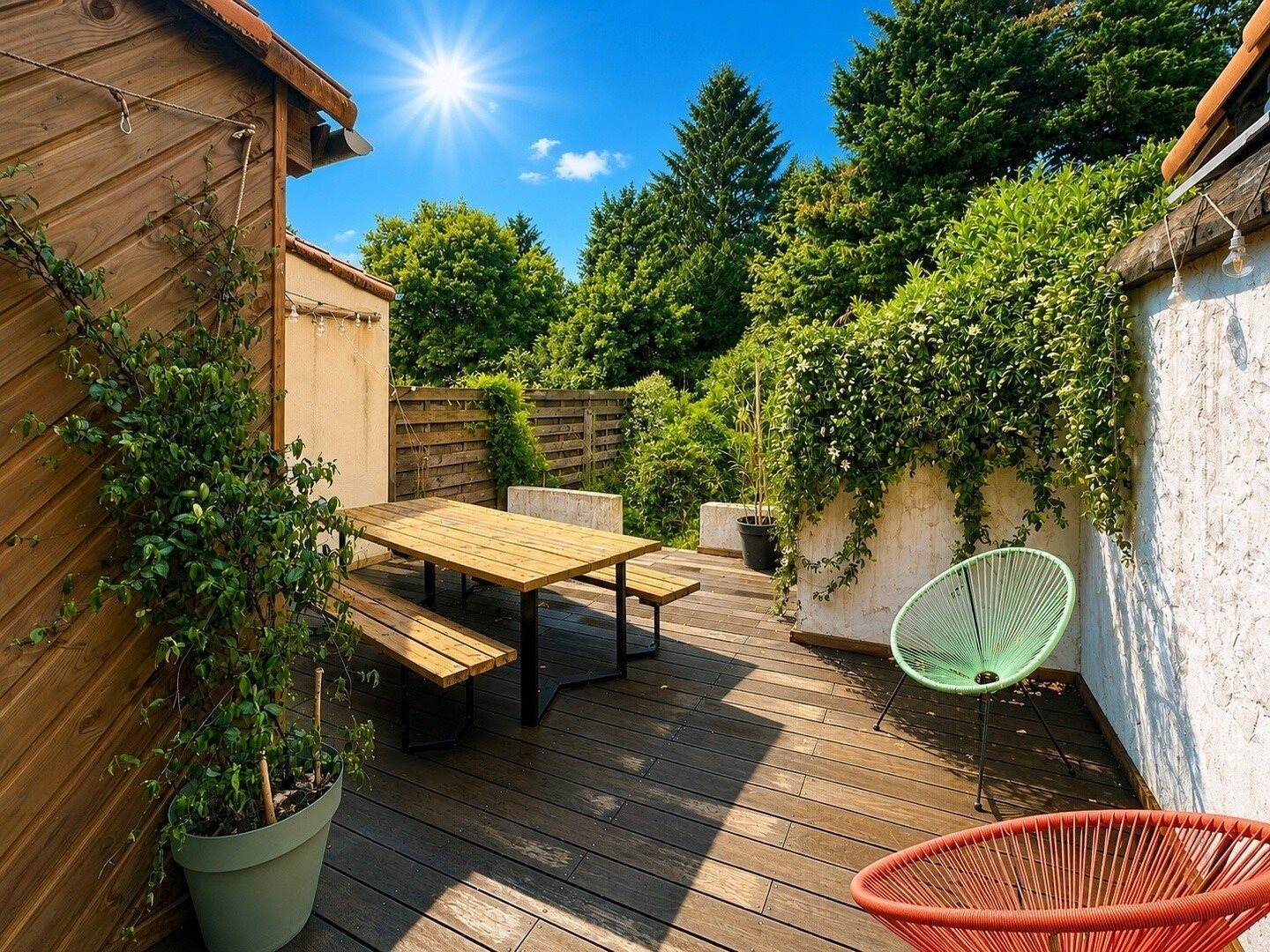 Appartement à vendre, 110m², Rezé
