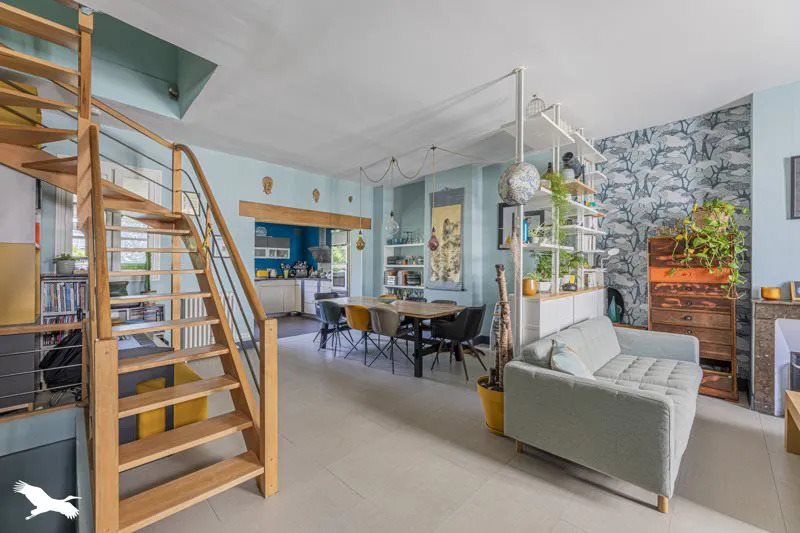 Maison à vendre, 133m², Tours