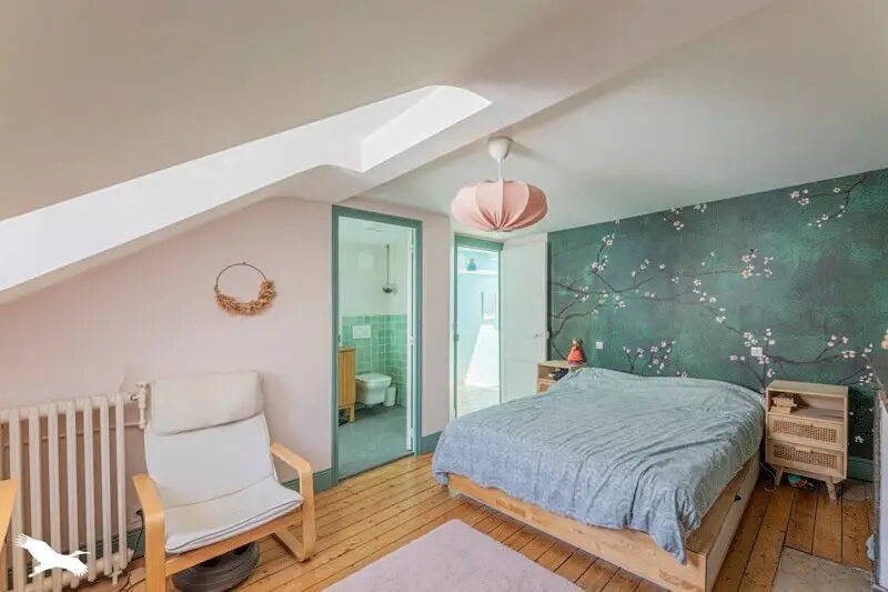 Maison à vendre, 133m², Tours