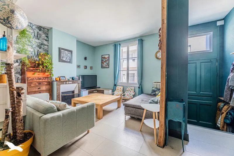 Maison à vendre, 133m², Tours